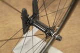 Reynolds Assault SLG DT Swiss 240s Carbon Clincher Rim Brake Wheelset 11 Speed