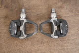 Shimano Dura-Ace PD-9000 SPD-SL Carbon Clipless Road Bike Pedals 246g 9000