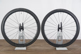 NOX PowerTap Power Meter Rim Brake Wheelset Campagnolo 11 Speed