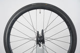 NOX PowerTap Power Meter Rim Brake Wheelset Campagnolo 11 Speed