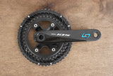 170mm 53/39T Shimano 105 FC-R7000 11 Speed Stages Power Meter Crankset 7000