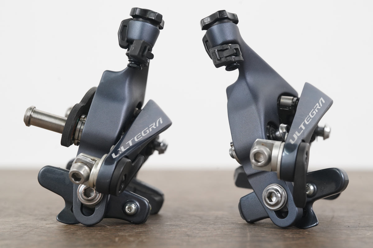 Shimano Ultegra BR-R8010 Direct Mount Rim Brake Calipers R8010