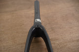 1 1/8" Pinarello Dogma F10 Carbon Rim Brake Road Fork 700C QR x 100mm