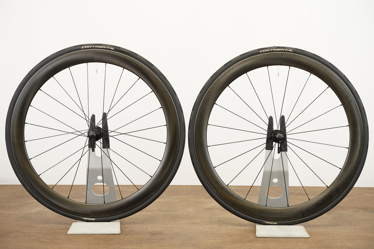 Reynolds Assault SLG DT Swiss 240s Carbon Clincher Rim Brake Wheelset 11 Speed