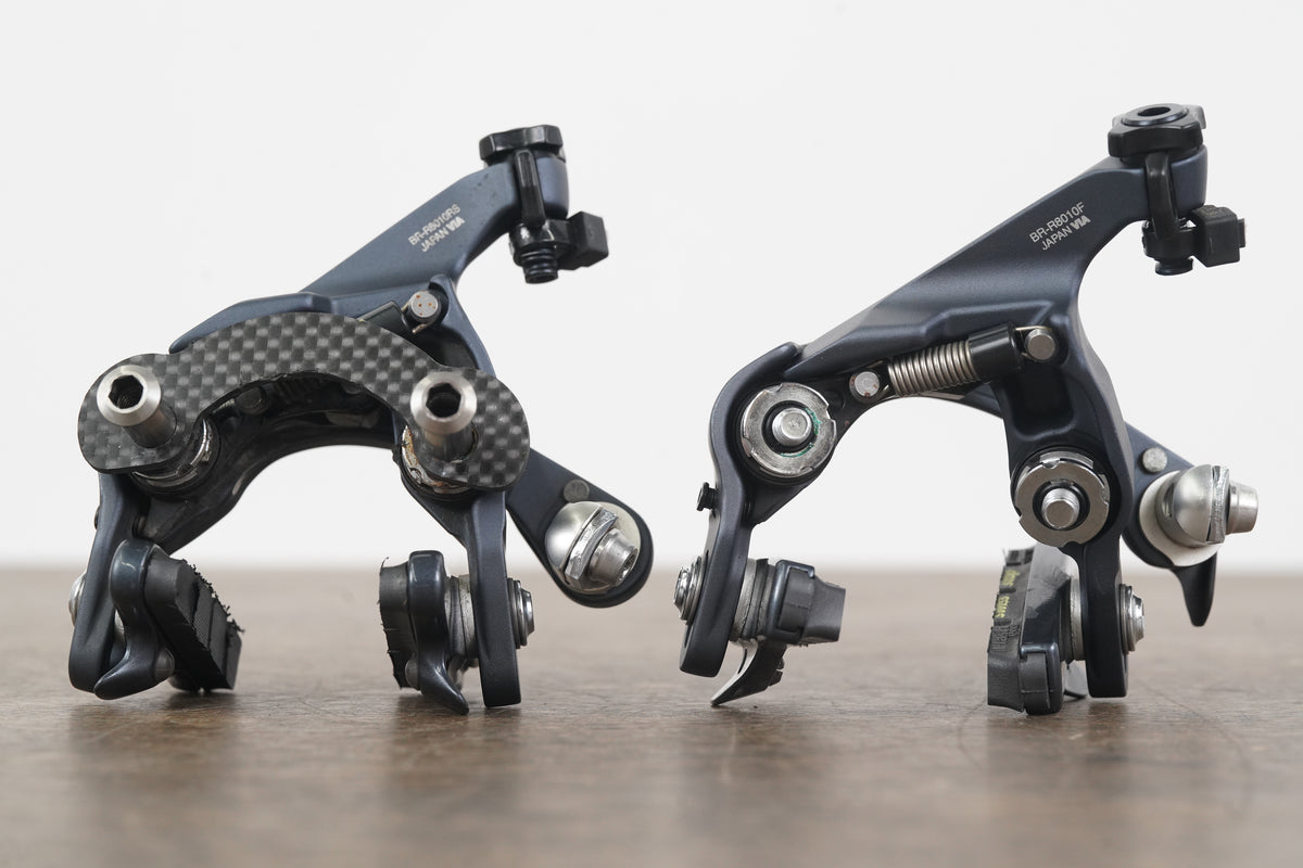Shimano Ultegra BR-R8010 Direct Mount Rim Brake Calipers R8010