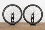 DT Swiss PRC 1400 Carbon Tubeless Disc Brake Wheelset Shimano/SRAM 11 Speed