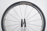 Shimano Ultegra WH-6700 Alloy Tubeless Clincher Rim Brake Wheelset 10 Speed