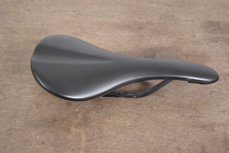 142mm (Shallow) Fabric Scoop Pro Carbon Rail Road Saddle 181g