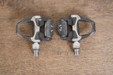 Shimano Dura-Ace PD-9000 SPD-SL Carbon Clipless Road Bike Pedals 246g 9000