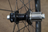 Princeton CarbonWorks Grit 4540 White Industries CLD Tubeless Carbon Disc Wheelset