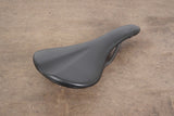 142mm (Shallow) Fabric Scoop Pro Carbon Rail Road Saddle 181g