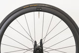 DT Swiss PRC 1400 Carbon Tubeless Disc Brake Wheelset Shimano/SRAM 11 Speed
