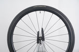 NOX PowerTap Power Meter Rim Brake Wheelset Campagnolo 11 Speed