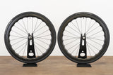 Princeton CarbonWorks Grit 4540 White Industries CLD Tubeless Carbon Disc Wheelset
