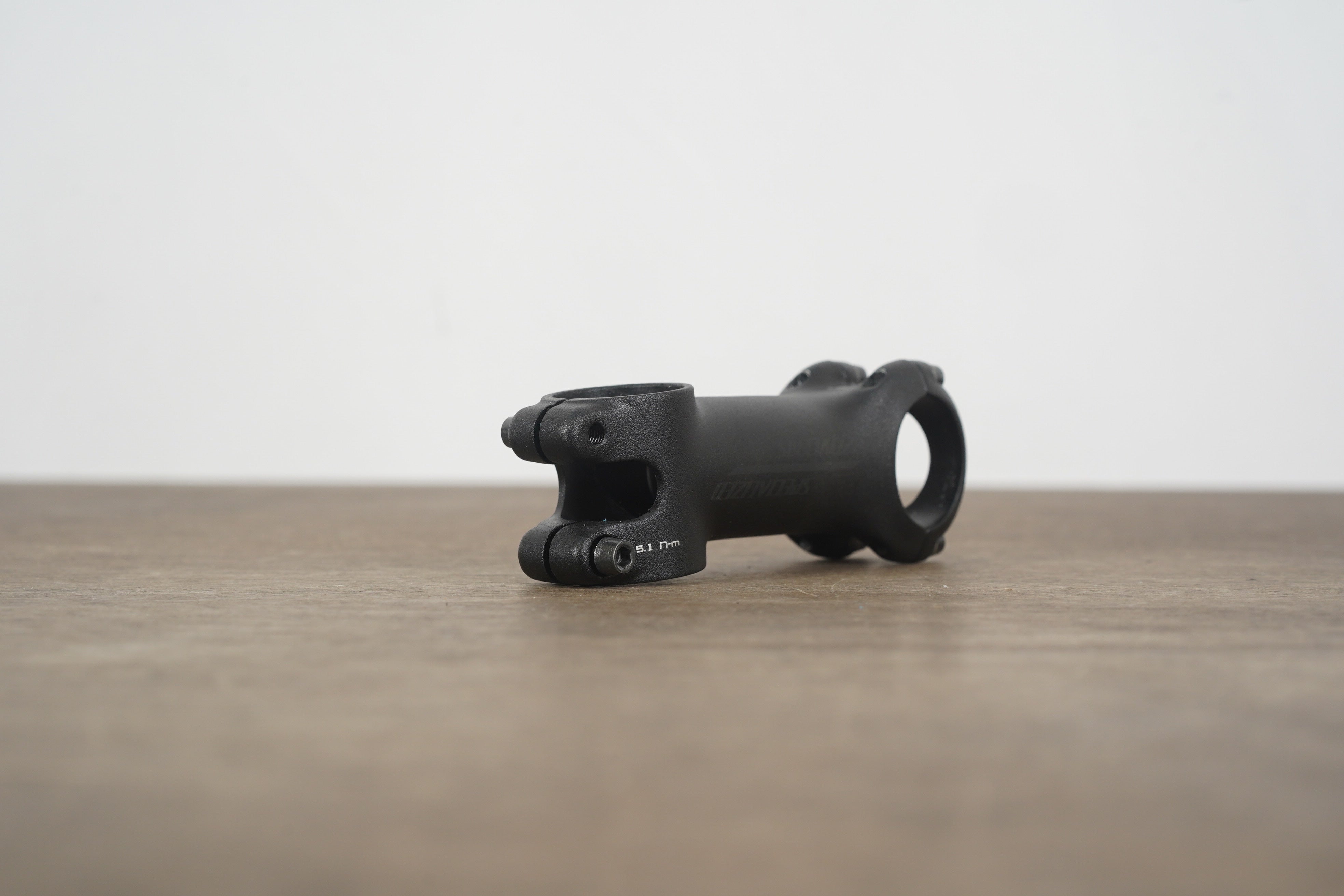 Specialized Comp 90mm ±6 Degree Alloy Road Stem 126g 1 1/8