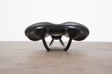 142mm (Shallow) Fabric Scoop Pro Carbon Rail Road Saddle 181g