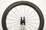 Reynolds Assault SLG DT Swiss 240s Carbon Clincher Rim Brake Wheelset 11 Speed