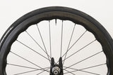Princeton CarbonWorks Grit 4540 White Industries CLD Tubeless Carbon Disc Wheelset