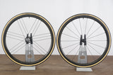 Campagnolo Bora WTO 33 Dark Label Carbon Tubeless Rim Brake Wheelset 11 Speed