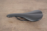 142mm (Shallow) Fabric Scoop Pro Carbon Rail Road Saddle 181g