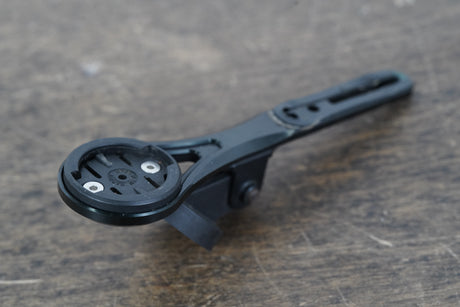 Canyon Garmin Out Front Barstem Cycling Computer GPS Mount 45g