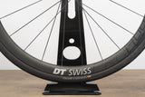 DT Swiss PRC 1400 Carbon Tubeless Disc Brake Wheelset Shimano/SRAM 11 Speed