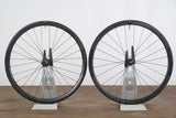 Boyd Carbon Clincher Disc Brake Wheelset Shimano/SRAM 11 Speed
