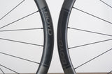 Boyd Carbon Clincher Disc Brake Wheelset Shimano/SRAM 11 Speed