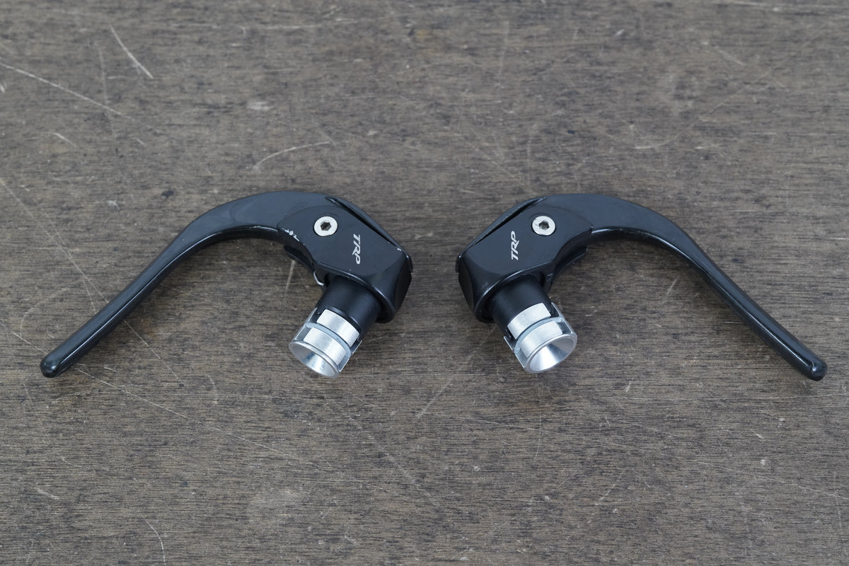TRP RL970 Carbon Aero Brake Levers TT Triathlon