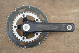 170mm 50/34T BB30 FSA Gossamer Road Crankset 907g