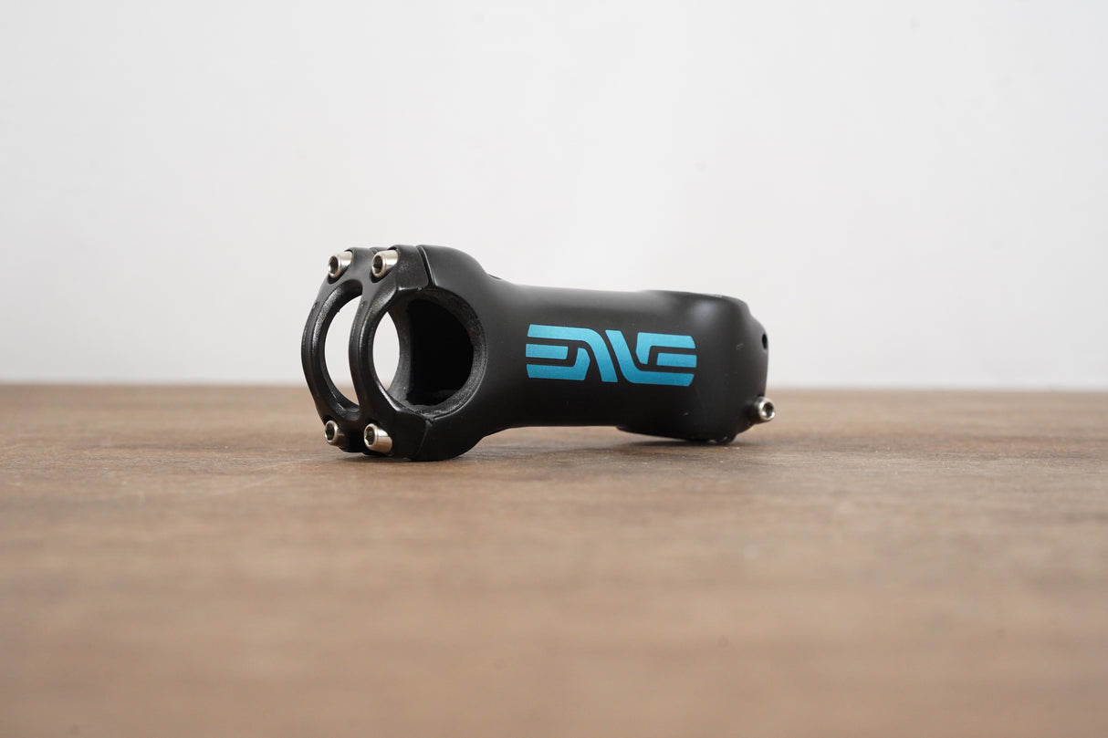 ENVE 100mm ±6 Degree Carbon Road Stem 118g 1 1/8" 31.8mm