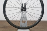 Boyd Carbon Clincher Disc Brake Wheelset Shimano/SRAM 11 Speed