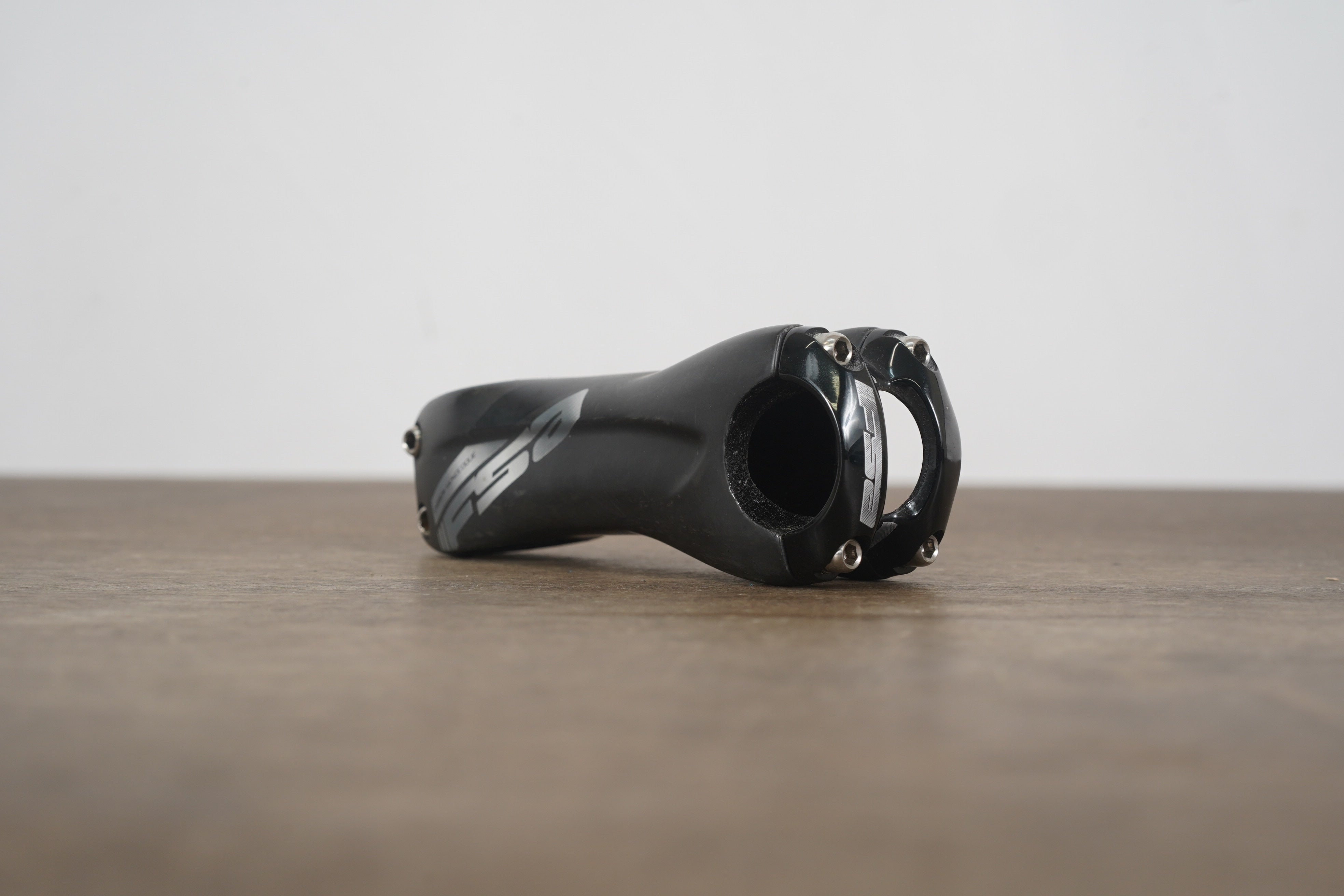 FSA K-Force Light 110mm ±6 Degree Carbon Road Stem 166g 1 1/4