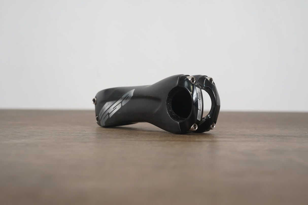 FSA K-Force Light 110mm ±6 Degree Carbon Road Stem 166g 1 1/4" 31.8mm