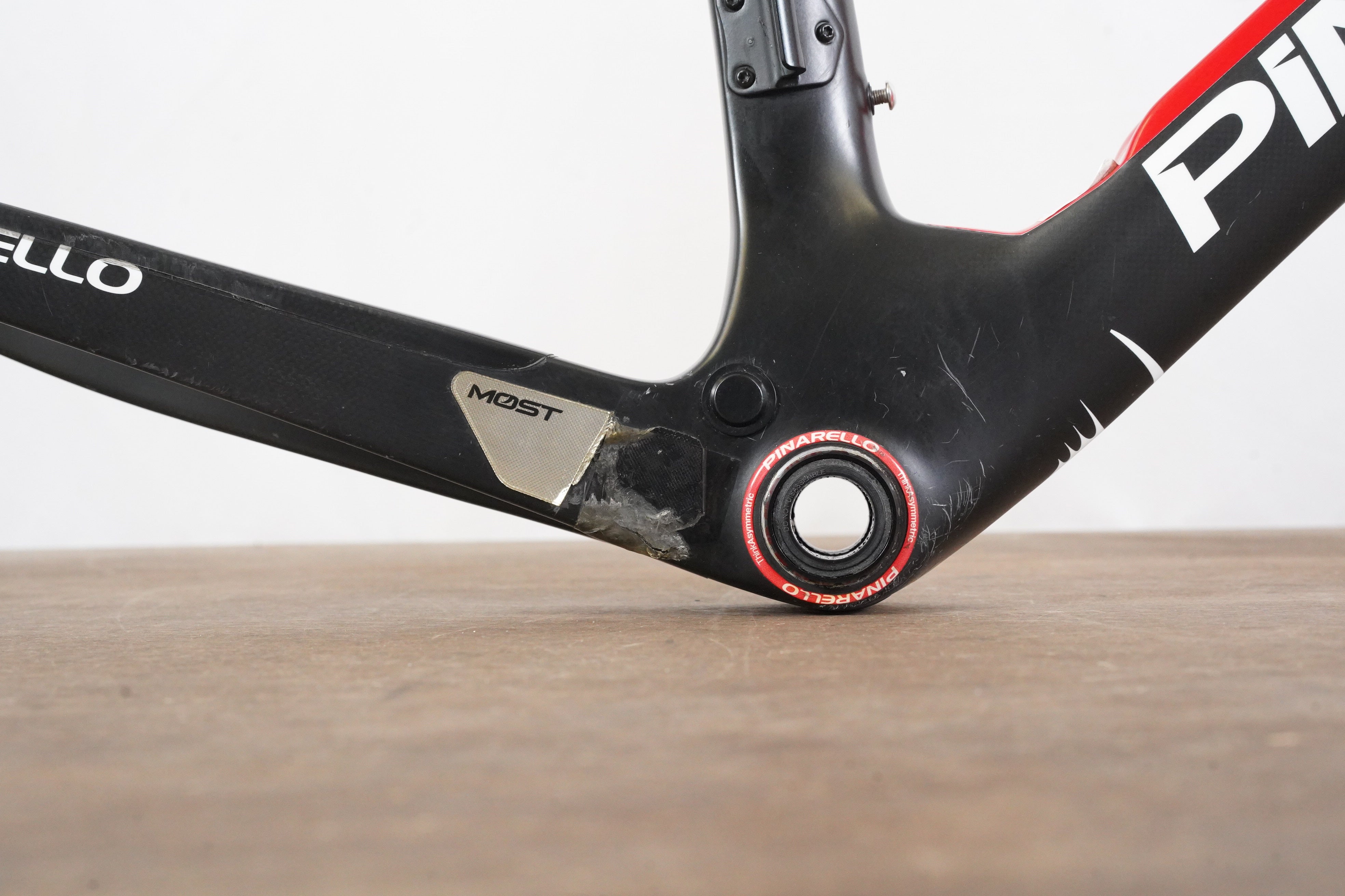 Pinarello f12 bottom bracket online