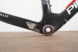 44cm Pinarello Dogma F12 Carbon Rim Brake Road Frameset