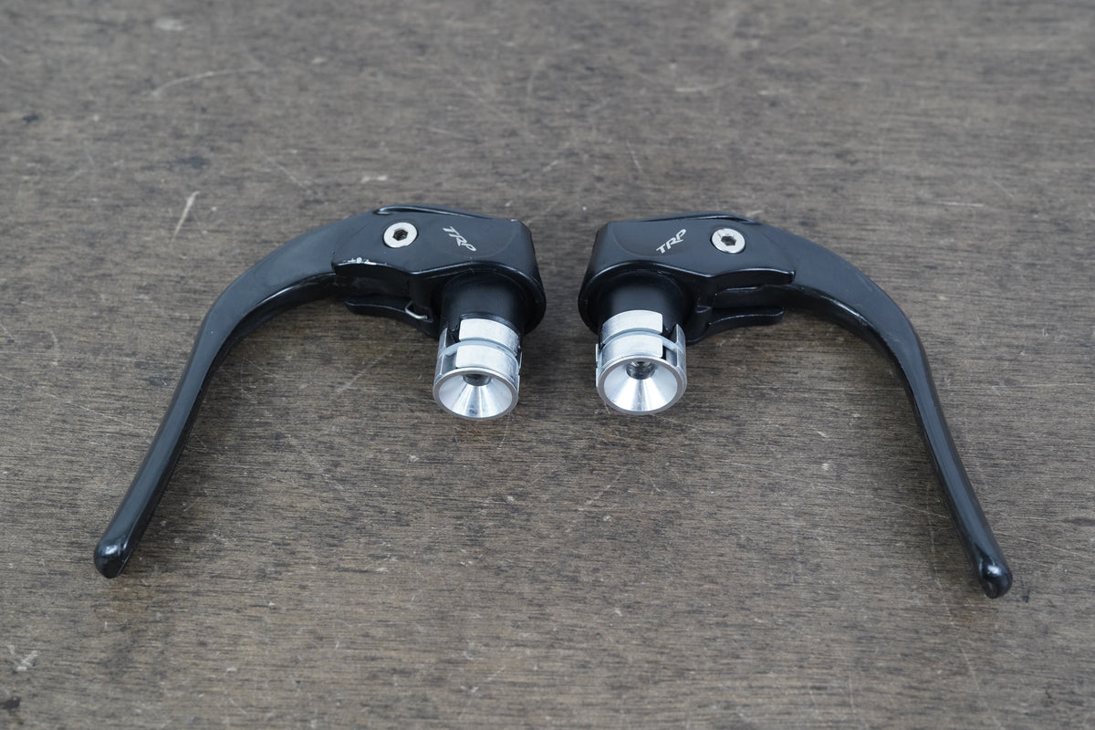 TRP RL970 Carbon Aero Brake Levers TT Triathlon