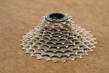 11-30T Shimano Ultegra CS-R8000 11 Speed Cassette 268g 8000