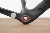 56cm Specialized S-WORKS Venge Carbon Rim Brake Frameset