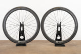 DT Swiss PRC 1400 Carbon Tubeless Disc Brake Wheelset Shimano/SRAM 11 Speed