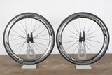 Shimano Dura-Ace WH-9000 C50 Carbon Clincher Rim Brake Wheelset 11 Speed