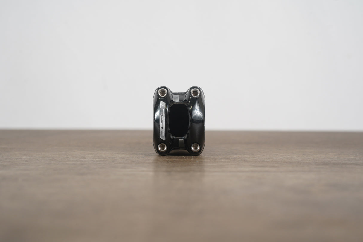 FSA K-Force Light 110mm ±6 Degree Carbon Road Stem 166g 1 1/4" 31.8mm