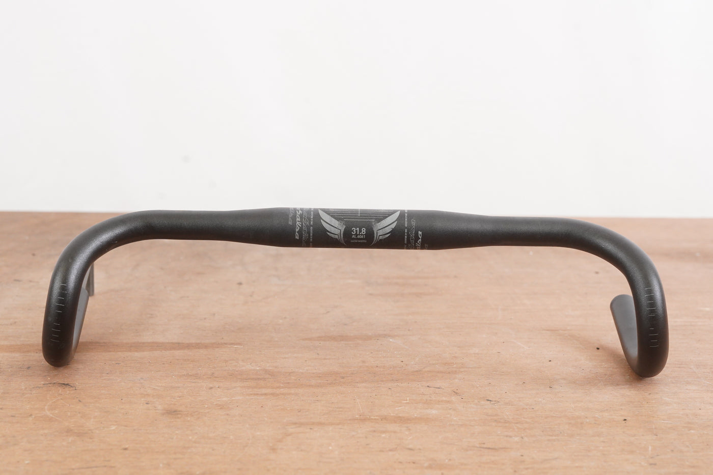 44cm Salsa Cowbell 3 Alloy Gravel CX Handlebar 31.8mm