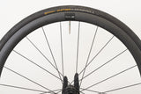 DT Swiss PRC 1400 Carbon Tubeless Disc Brake Wheelset Shimano/SRAM 11 Speed