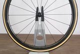 Campagnolo Bora WTO 33 Dark Label Carbon Tubeless Rim Brake Wheelset 11 Speed