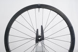Boyd Carbon Clincher Disc Brake Wheelset Shimano/SRAM 11 Speed