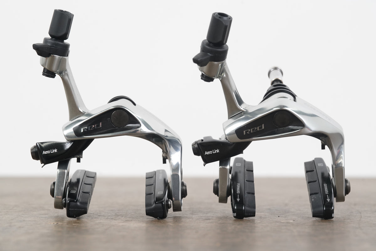 SRAM Red Aerolink Standard Center Mount Rim Brake Calipers