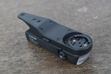 Canyon Flash 800 Front Head Light + Canyon Flash Garmin/Light Mount 183g