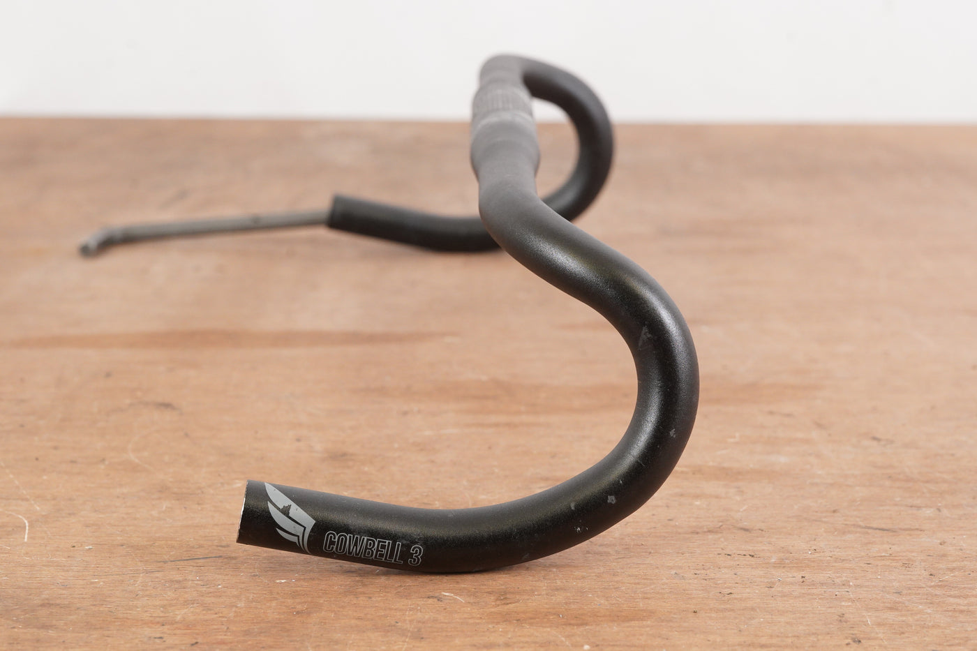 44cm Salsa Cowbell 3 Alloy Gravel CX Handlebar 31.8mm