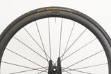 DT Swiss PRC 1400 Carbon Tubeless Disc Brake Wheelset Shimano/SRAM 11 Speed